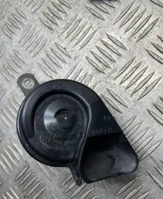 Horn signal