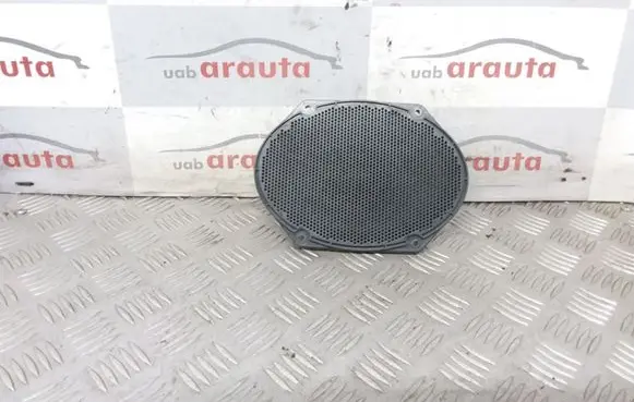 Ford Fiesta Front door speaker XW7F18808AB