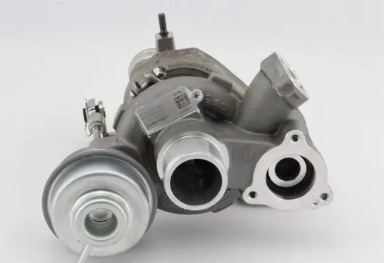 Alfa Romeo Mito Turbo 49180-03102 49180-03101 4918003101