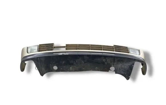 Jaguar XJ X40 Front bumper lip 