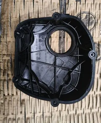 Audi A5 8T 8F Timing belt guard (cover) 06h103269h