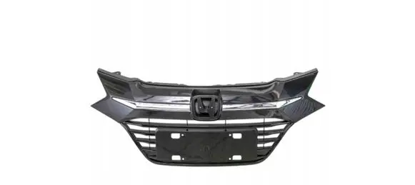 Honda HR-V Front bumper upper radiator grill HRV