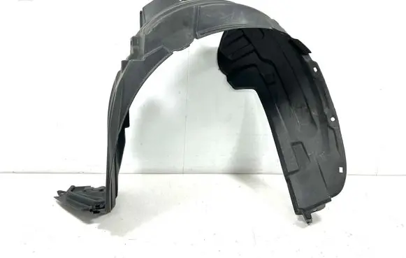 Toyota Yaris Front wheel arch liner splash guards 538760D010