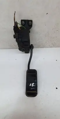 Renault Master II Accelerator throttle pedal 7700314525 6PV00811904