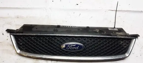 Ford Focus C-MAX Front grill 3m51r8200c 3m51-r8200-a