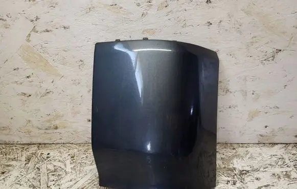 Volkswagen Multivan T5 Rear bumper corner part panel trim 7H0807321L