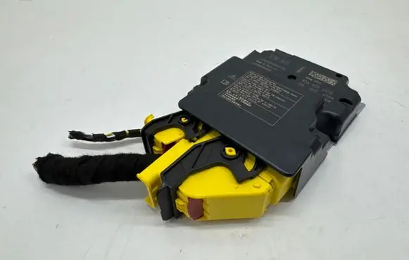 Audi Q5 SQ5 Airbag control unit/module 80A959655Q