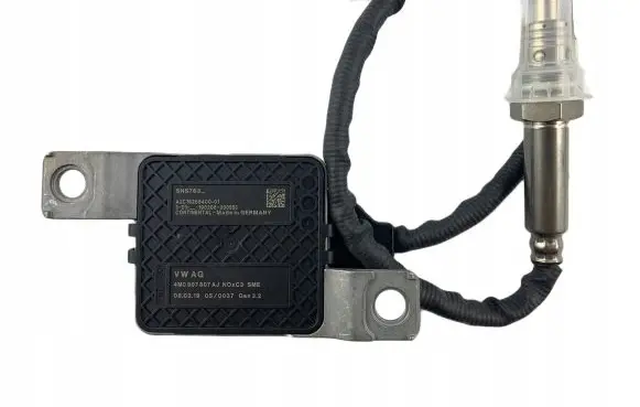 Audi Q7 4M Lambda probe sensor 4M0907807AJ 4M0907807AE