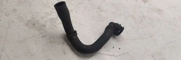 Volkswagen PASSAT CC Engine coolant pipe/hose 3AA122073A