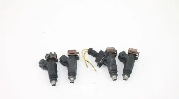 Honda Jazz Fuel injectors set 0280156188