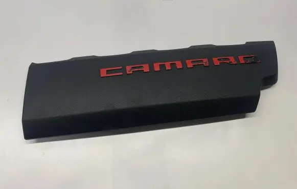 Chevrolet Camaro Engine cover (trim) 12651177