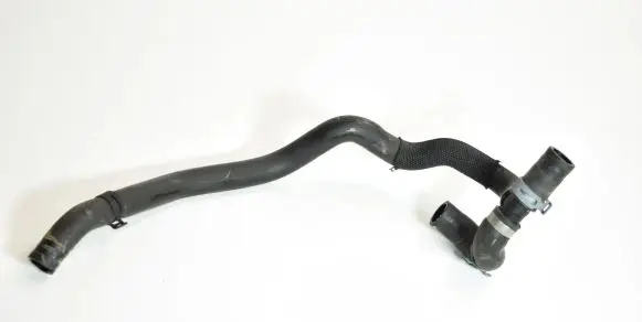 Audi A6 S6 C8 4K Engine coolant pipe/hose 4K0145919K