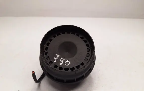 BMW X5 E70 Alarm system siren 9243750 65759243750 65759223072