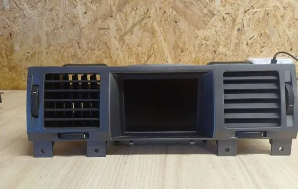 Opel Signum Screen/display/small screen 09177133