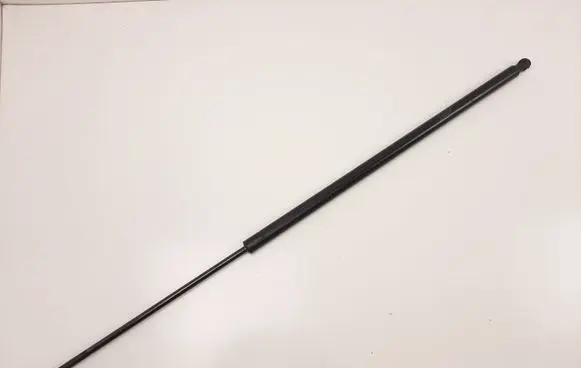 Opel Vivaro Tailgate/trunk strut/damper 457480 F30780N 0780N