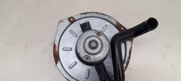 Mazda Xedos 6 Heater fan/blower HB111GA5RB