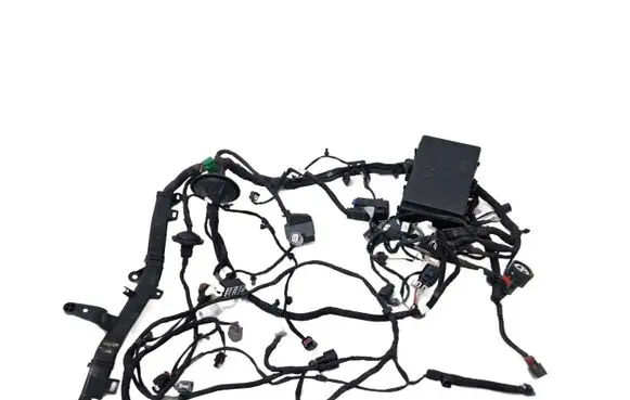 Dodge Charger Other wiring loom 68396430AC