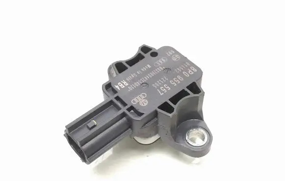 Audi A4 S4 B7 8E 8H Airbag deployment crash/impact sensor 8P0955557