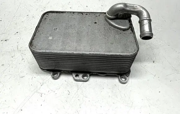 Audi A4 S4 B8 8K Engine oil radiator 6789630AL