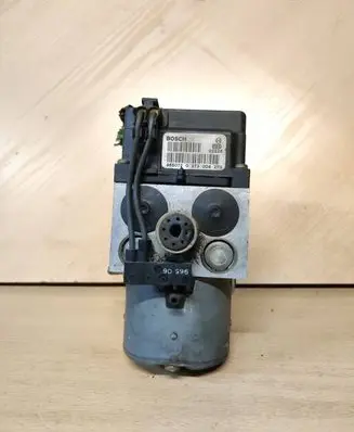 Peugeot 406 ABS Pump 9630532980 0265216543
