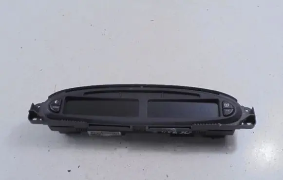 Citroen Xsara Picasso Speedometer (instrument cluster) 9645077080