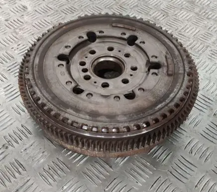 Ford Transit Dual mass flywheel 8C116477CA