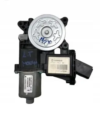 Opel Mokka Rear door window regulator motor 9887020