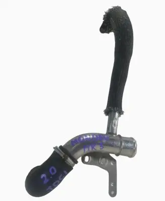 Ford Mondeo Mk III Intercooler hose/pipe 1C1Q9351AD
