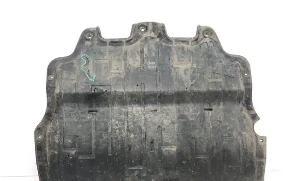 Seat Alhambra (Mk2) Engine splash shield/under tray 7N0825235B