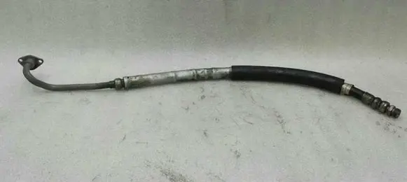 Bentley Continental Power steering hose/pipe/line 4W0422895D
