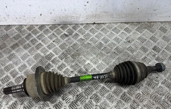 Mercedes-Benz ML W166 Front driveshaft A1663301600