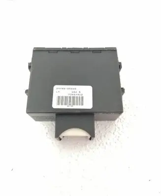 Toyota Avensis T250 Immobilizer control unit/module 73667912