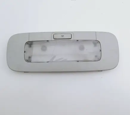 Volkswagen Golf V Rear seat light 1K0947291