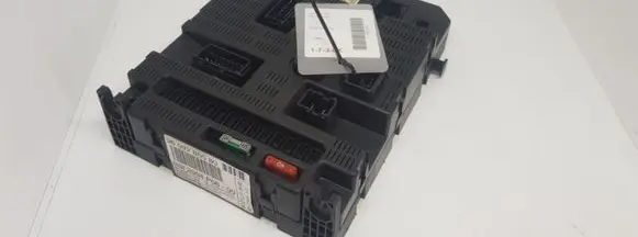 Citroen C4 I Fuse module 9659285580