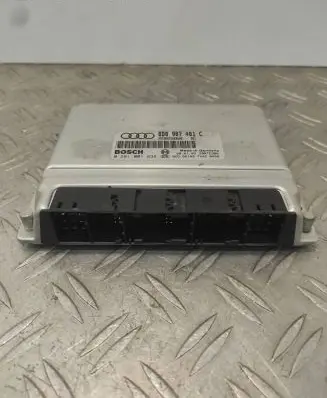Audi A4 S4 B5 8D Engine control unit/module 8D0907401C