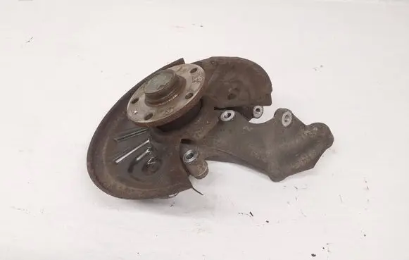 Volkswagen Tiguan Rear wheel hub spindle/knuckle 
