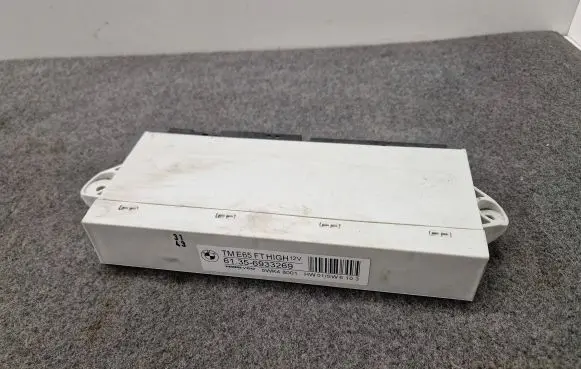 BMW 7 E65 E66 Door control unit/module 6933269