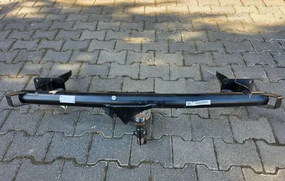 Volkswagen ID. Buzz Tow bar 1T3803881A