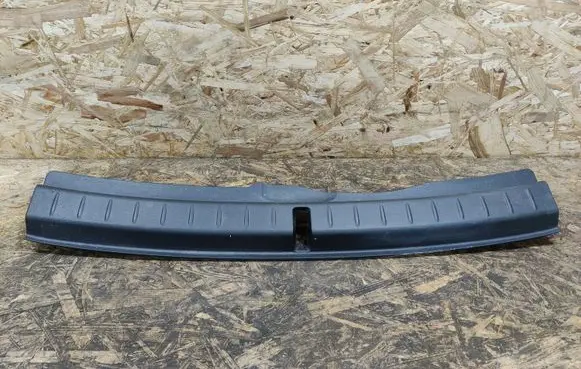 BMW 2 F45 Trunk/boot sill cover protection 7298592
