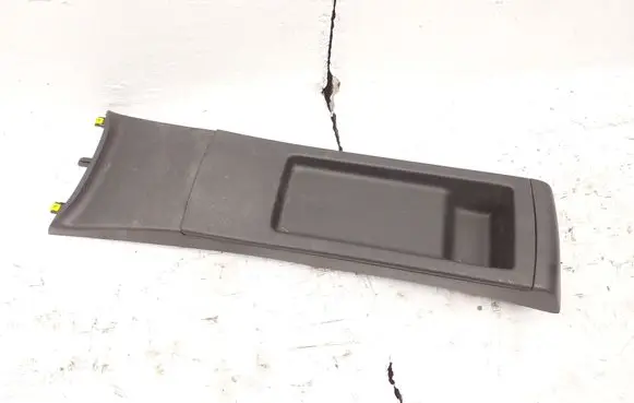Toyota ProAce City Center console 