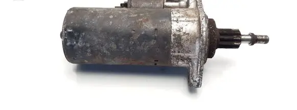 Volkswagen PASSAT B3 Starter motor 02A911023C 02A911023
