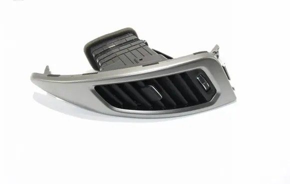 SsangYong Korando Dash center air vent grill 6962M34400
