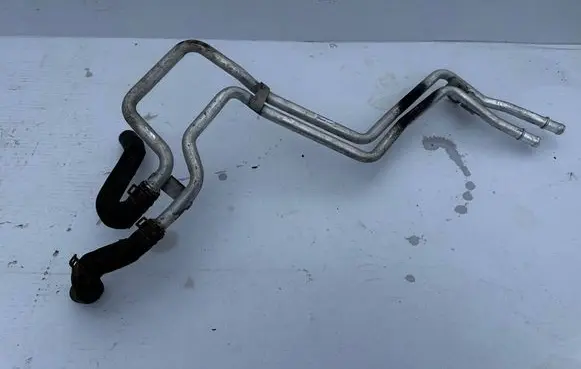 Audi Q5 SQ5 Electric auxiliary coolant/water pump 8R0265235AD