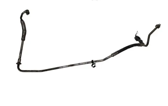 Air conditioning (A/C) pipe/hose