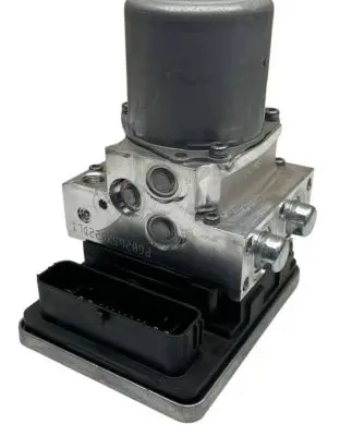 Mercedes-Benz C AMG W205 ABS Pump A2059005048 A012R484A 2059005048
