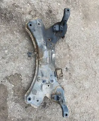 Front subframe