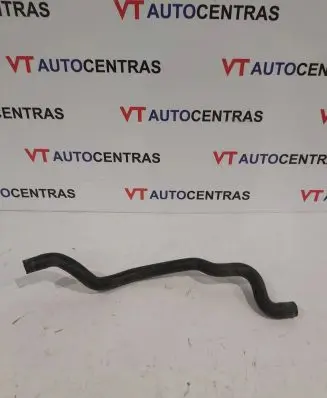 BMW 5 F10 F11 Engine coolant pipe/hose 64539119168