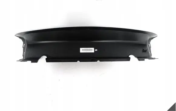 Porsche 911 991 Trunk/boot sill cover protection 991504489901E0