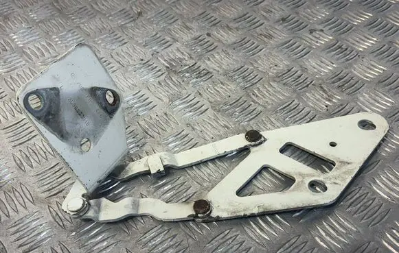 Volkswagen II LT Engine bonnet/hood hinges 2D0823301B