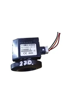 Renault Trafic II (X83) Steering angle sensor 8200826300-C
